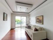 Apartamento para Venda em São Paulo/SP Vila Monte Alegre...