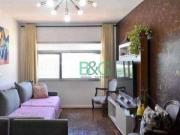 Apartamento para Venda em São Paulo/SP Vila Monte Alegre...