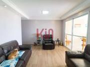 Apartamento para Venda em São Paulo/SP Vila Monte Alegre...