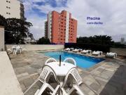 Apartamento para Venda em São Paulo/SP Vila Monte Alegre...