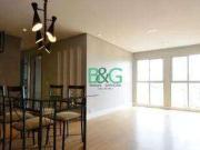 Apartamento para Venda em São Paulo/SP Vila Monte Alegre...