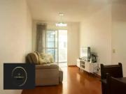 Apartamento para Venda em São Paulo/SP Vila Monte Alegre...