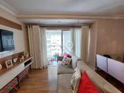 Apartamento para Venda em São Paulo/SP Vila Monte Alegre...