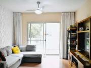 Apartamento para Venda em São Paulo/SP Vila Monte Alegre...