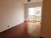 Apartamento para Venda em São Paulo/SP Vila Monte Alegre...