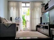 Apartamento para Venda em São Paulo/SP Vila Monte Alegre...
