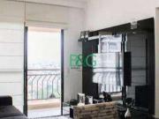 Apartamento para Venda em São Paulo/SP Vila Monte Alegre...