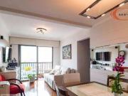 Apartamento para Venda em São Paulo/SP Vila Monte Alegre...