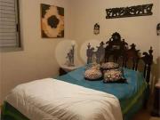 Apartamento para Venda em São Paulo/SP Vila Monte Alegre...