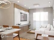 Apartamento para Venda em São Paulo/SP Vila Monte Alegre