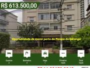 Apartamento para Venda em São Paulo/SP Vila Monumento 2...