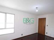 Apartamento para Venda em São Paulo/SP Vila Monumento 2...
