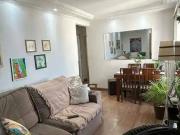 Apartamento para Venda em São Paulo/SP Vila Monumento 2...