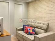 Apartamento para Venda em São Paulo/SP Vila Monumento 2...