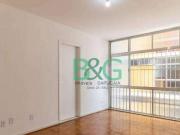 Apartamento para Venda em São Paulo/SP Vila Monumento 2...