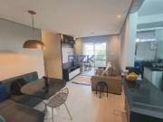 Apartamento para Venda em São Paulo/SP Vila Monumento 2...