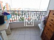 Apartamento para Venda em São Paulo/SP Vila Monumento 3...