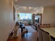 Apartamento para Venda em São Paulo/SP Vila Monumento 3...
