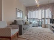 Apartamento para Venda em São Paulo/SP Vila Monumento 3...