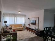 Apartamento para Venda em São Paulo/SP Vila Monumento 3...