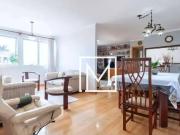 Apartamento para Venda em São Paulo/SP Vila Monumento 3...