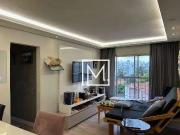 Apartamento para Venda em São Paulo/SP Vila Monumento 3...