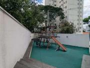 Apartamento para Venda em São Paulo/SP Vila Monumento 3...