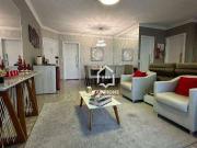 Apartamento para Venda em São Paulo/SP Cambuci 3 Quartos