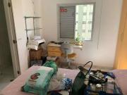 Apartamento para Venda em São Paulo/SP Vila Monumento 3...