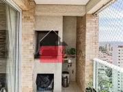 Apartamento para Venda em São Paulo/SP Vila Monumento 3...