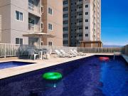Apartamento para Venda em São Paulo/SP Vila Moraes 2 Quartos
