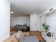 Apartamento para Venda em São Paulo/SP Vila Moraes 2 Quartos