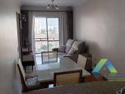 Apartamento para Venda em São Paulo/SP Vila das Mercês 2...