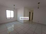 Apartamento para Venda em São Paulo/SP Vila Moraes 3 Quartos