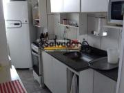 Apartamento para Venda em São Paulo/SP Vila Moraes 2 Quartos