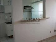 Apartamento para Venda em São Paulo/SP Vila Moraes 2 Quartos