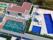 Apartamento para Venda em São Paulo/SP Vila Moraes 2 Quartos