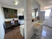 Apartamento para Venda em São Paulo/SP Vila Moraes 2 Quartos