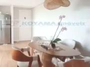 Apartamento para Venda em São Paulo/SP Vila Moraes 2 Quartos