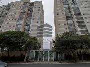 Apartamento para Venda em São Paulo/SP Vila Moraes 2 Quartos