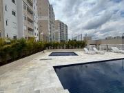 Apartamento para Venda em São Paulo/SP Vila Moraes 2 Quartos