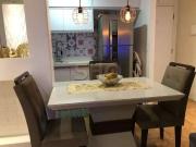 Apartamento para Venda em São Paulo/SP Vila Moraes 3 Quartos