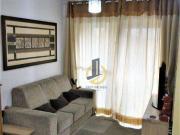 Apartamento para Venda em São Paulo/SP Vila Moraes 3 Quartos