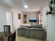 Apartamento para Venda em São Paulo/SP Vila Moraes 3 Quartos