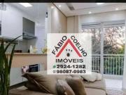 Apartamento para Venda em São Paulo/SP Vila Moraes 3 Quartos