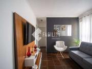 Apartamento para Venda em São Paulo/SP Vila Moraes 3 Quartos