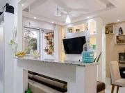 Apartamento para Venda em São Paulo/SP Vila Moraes 3 Quartos