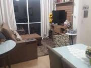 Apartamento para Venda em São Paulo/SP Vila Moraes 3 Quartos