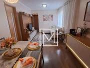 Apartamento para Venda em São Paulo/SP Vila Moraes 3 Quartos