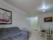 Apartamento para Venda em São Paulo/SP Vila Moraes 3 Quartos